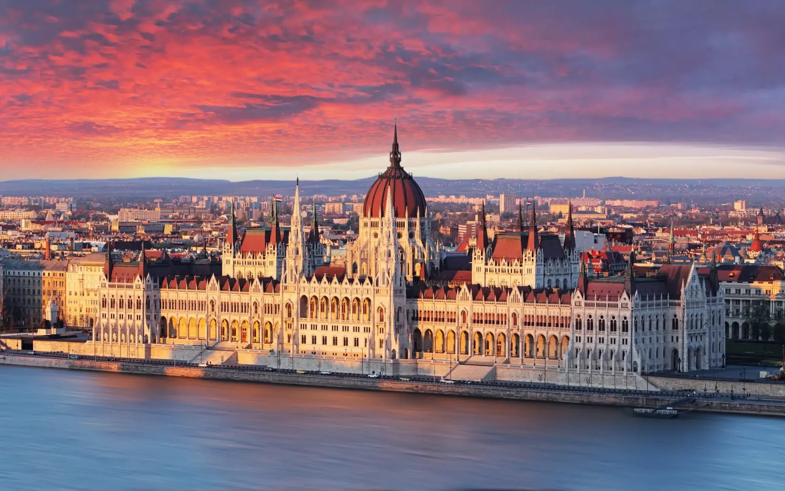 Study in Hungary
