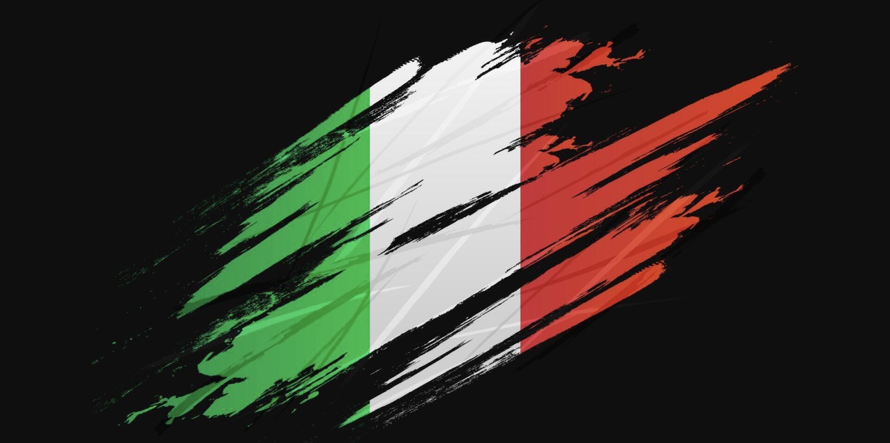 Study in Italy